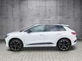 Audi Q4 e-tron 55 quattro S line Weiß - thumbnail 2
