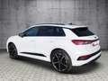 Audi Q4 e-tron 55 quattro S line Weiß - thumbnail 3