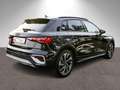 Audi A3 35TFSI Stron NAVI LED AHK RFK SONOS Schwarz - thumbnail 2