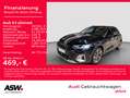 Audi A3 35TFSI Stron NAVI LED AHK RFK SONOS Schwarz - thumbnail 1