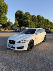 Sportbrake 2.2d Premium Luxury 200cv auto