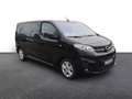 Opel Vivaro DoKa M + AT + 5-Sitzer + Navi + Klimaauto Schwarz - thumbnail 9