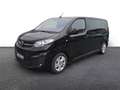 Opel Vivaro DoKa M + AT + 5-Sitzer + Navi + Klimaauto Schwarz - thumbnail 2