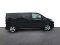 Opel Vivaro DoKa M + AT + 5-Sitzer + Navi + Klimaauto Schwarz - thumbnail 8