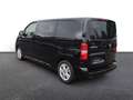 Opel Vivaro DoKa M + AT + 5-Sitzer + Navi + Klimaauto Schwarz - thumbnail 4