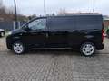 Opel Vivaro DoKa M + AT + 5-Sitzer + Navi + Klimaauto Schwarz - thumbnail 4