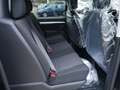 Opel Vivaro DoKa M + AT + 5-Sitzer + Navi + Klimaauto Schwarz - thumbnail 6