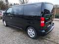 Opel Vivaro DoKa M + AT + 5-Sitzer + Navi + Klimaauto Schwarz - thumbnail 3
