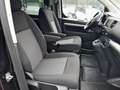Opel Vivaro DoKa M + AT + 5-Sitzer + Navi + Klimaauto Schwarz - thumbnail 12