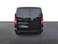 Opel Vivaro DoKa M + AT + 5-Sitzer + Navi + Klimaauto Schwarz - thumbnail 5