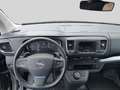 Opel Vivaro DoKa M + AT + 5-Sitzer + Navi + Klimaauto Schwarz - thumbnail 15