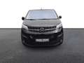 Opel Vivaro DoKa M + AT + 5-Sitzer + Navi + Klimaauto Schwarz - thumbnail 10