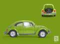 Volkswagen Beetle 1303 Зелений - thumbnail 1