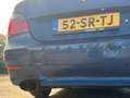 BMW 520 520 520i Blauw - thumbnail 10