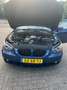 BMW 520 520 520i Blauw - thumbnail 22