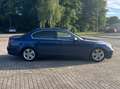 BMW 520 520 520i Blauw - thumbnail 4