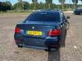 BMW 520 520 520i Blauw - thumbnail 9