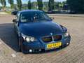 BMW 520 520 520i Blauw - thumbnail 3