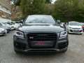 Audi SQ5 3.0 V6 biTDI 340 Ch PERFORMANCE TIPTRONIC TOIT OUVRANT Grijs - thumbnail 11