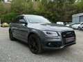 Audi SQ5 3.0 V6 biTDI 340 Ch PERFORMANCE TIPTRONIC TOIT OUVRANT Grijs - thumbnail 10