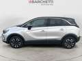 Opel Crossland 1.2 TURBO 12V 110 CV START&STOP ELEGANCE Argento - thumbnail 3