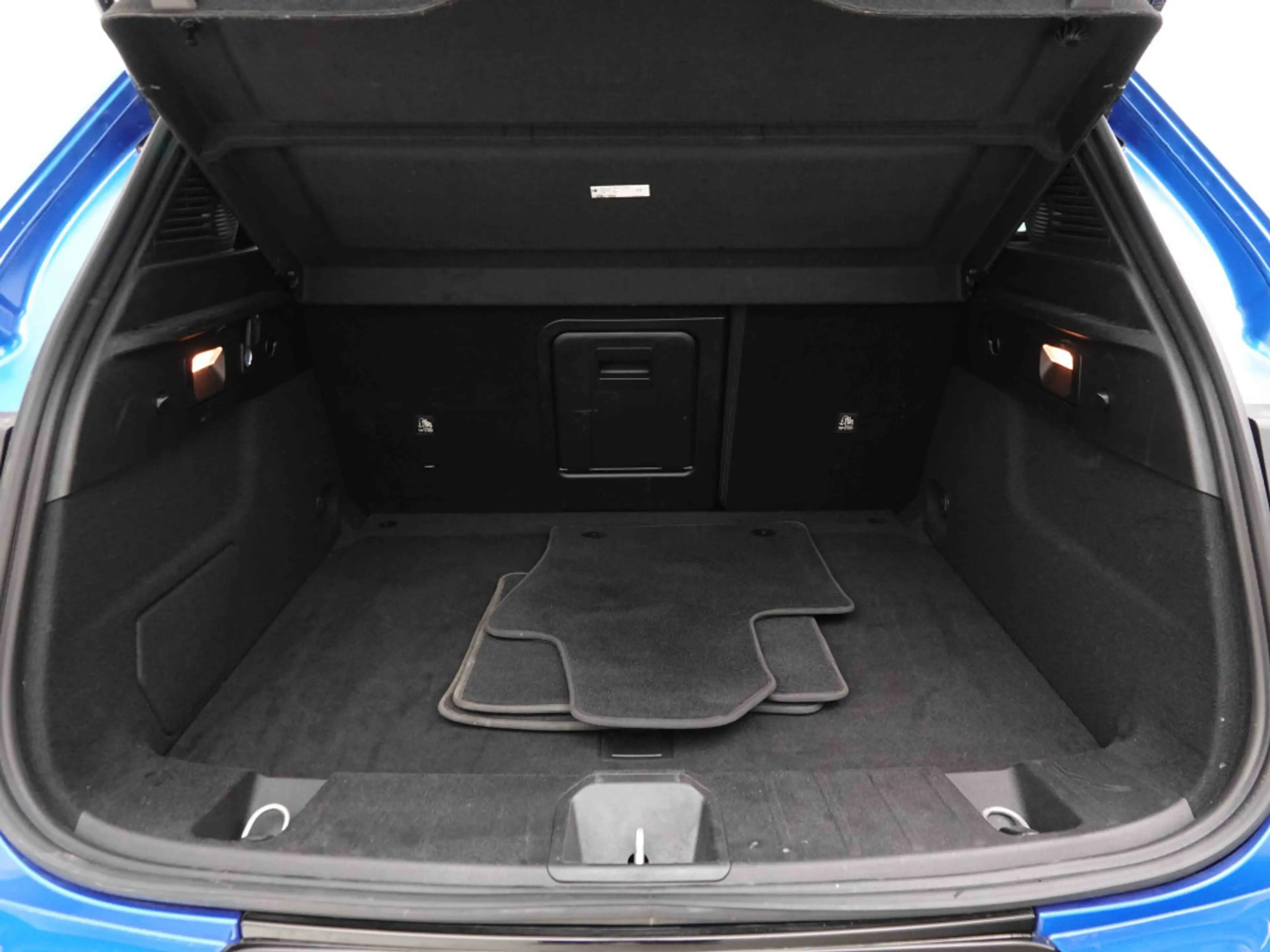 Alfa Romeo Tonale 1.5 Hybrid AUT 175 Veloce Pack | Leather | Alu19 | Camera | GPS by App — photo 6