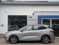 Ford Kuga 2.5 PHEV ST-Line 225pk | Camera | Navi | Standverw Grijs - thumbnail 2