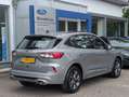 Ford Kuga 2.5 PHEV ST-Line 225pk | Camera | Navi | Standverw Grijs - thumbnail 4