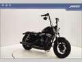 Harley-Davidson XL 1200 xl1200x forty eight Czarny - thumbnail 2