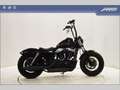 Harley-Davidson XL 1200 xl1200x forty eight Czarny - thumbnail 1