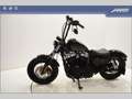 Harley-Davidson XL 1200 xl1200x forty eight Negro - thumbnail 22
