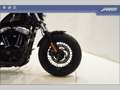 Harley-Davidson XL 1200 xl1200x forty eight Negro - thumbnail 8