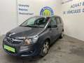 Opel Zafira 1.7 CDTI 110CH FAP EDITION 7 PLACES Gris - thumbnail 3