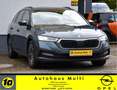 Skoda Octavia Combi Clever LED DigTacho Massage Kamera Grau - thumbnail 1