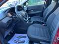 Dacia Sandero Streetway 1.0 TCe 90 CV CVT Comfort Rosso - thumbnail 8