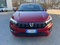 Dacia Sandero Streetway 1.0 TCe 90 CV CVT Comfort Rosso - thumbnail 2