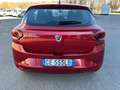 Dacia Sandero Streetway 1.0 TCe 90 CV CVT Comfort Rosso - thumbnail 5