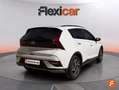 Hyundai BAYON 1.2 MPI Maxx Blanco - thumbnail 4