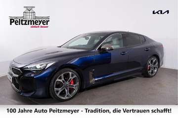 Stinger GT Automatik Allrad 2.Hand Pano