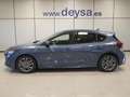 Ford Focus 1.0 Ecoboost MHEV ST-Line X 125 Azul - thumbnail 2