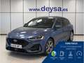 Ford Focus 1.0 Ecoboost MHEV ST-Line X 125 Azul - thumbnail 1