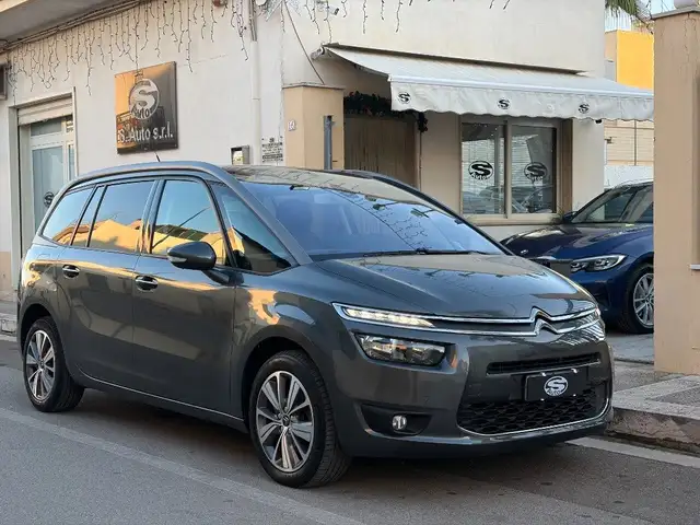 Citroen Grand C4 Picasso BlueHDi 150 EAT6 Intensive