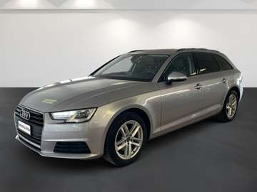 V Avant 35 2.0 tdi 150cv s-tronic