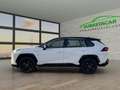 Toyota RAV 4 RAV4 RAV4 2.5l 220H Business 4WD Blanco - thumbnail 8