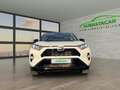 Toyota RAV 4 RAV4 RAV4 2.5l 220H Business 4WD Blanco - thumbnail 2