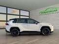 Toyota RAV 4 RAV4 RAV4 2.5l 220H Business 4WD Blanco - thumbnail 4