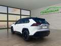 Toyota RAV 4 RAV4 RAV4 2.5l 220H Business 4WD Blanc - thumbnail 7