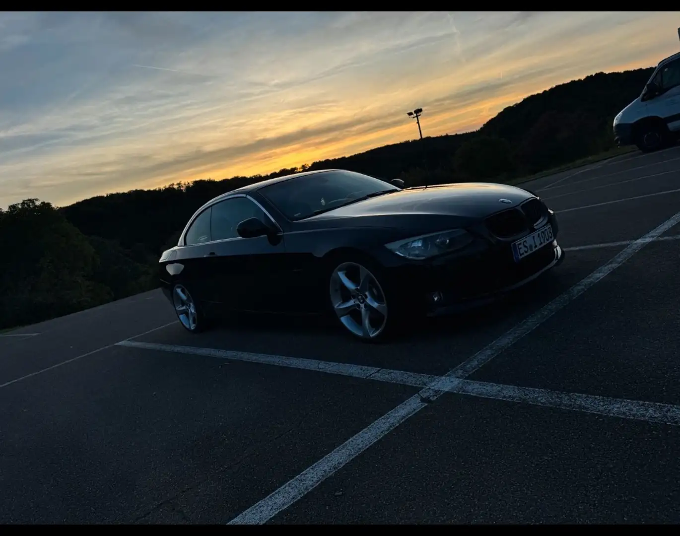BMW 325 325i Cabrio Aut. - 2