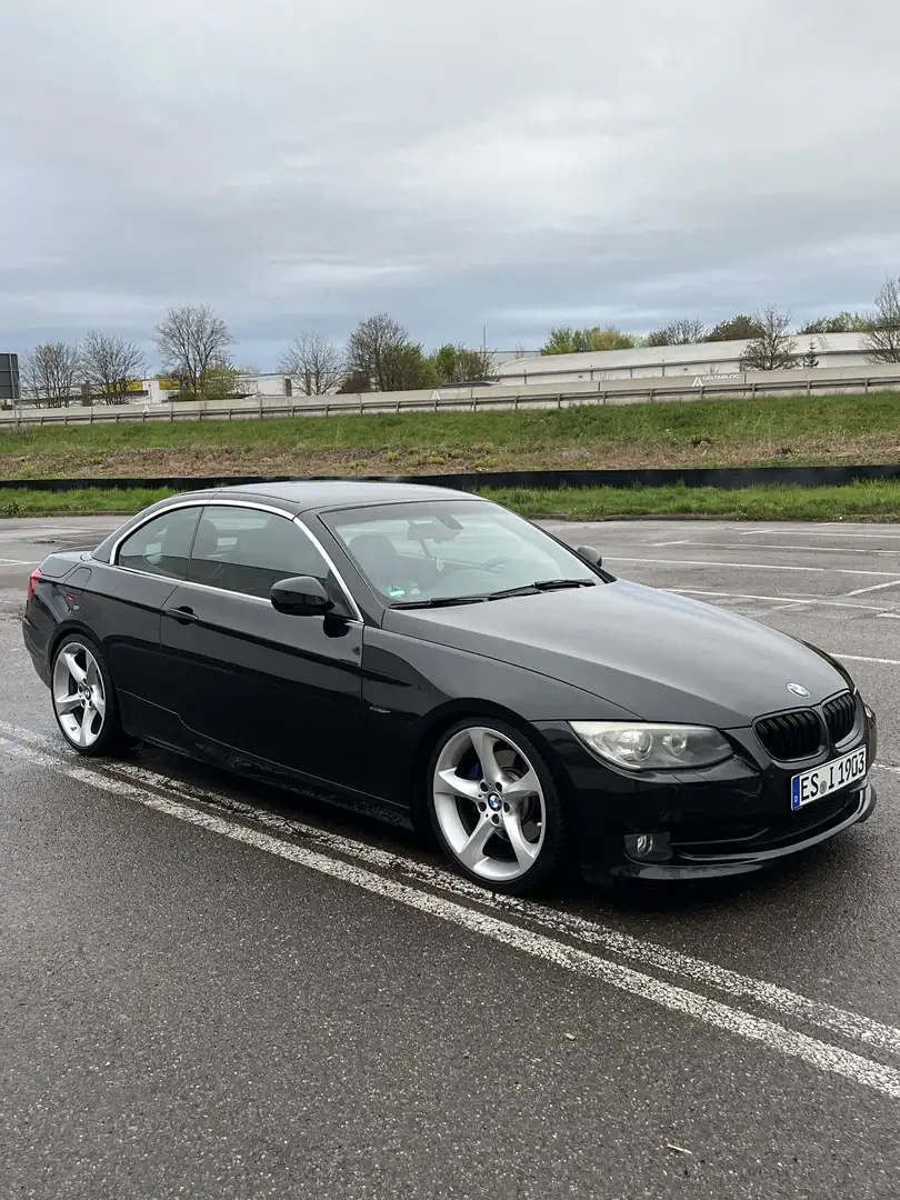 BMW 325 325i Cabrio Aut. - 1