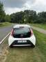 Toyota Aygo X Weiß - thumbnail 4